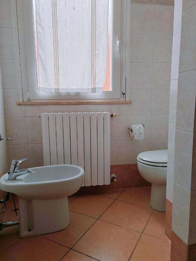 Ieo -Humanitas - Sunny House - Comodissimo Locate di Triulzi Екстер'єр фото