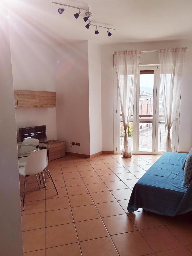 Ieo -Humanitas - Sunny House - Comodissimo Locate di Triulzi Екстер'єр фото