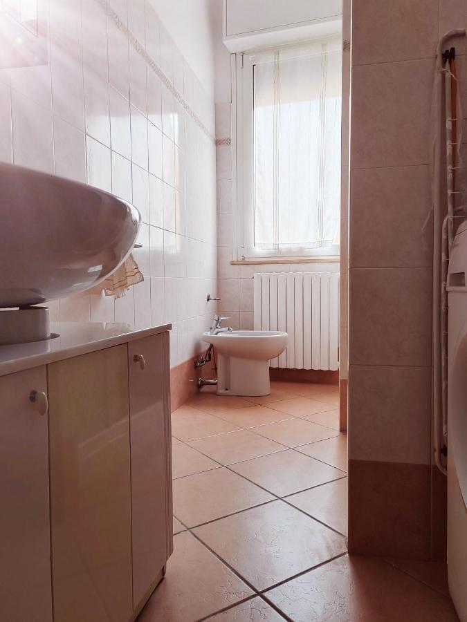 Ieo -Humanitas - Sunny House - Comodissimo Locate di Triulzi Екстер'єр фото