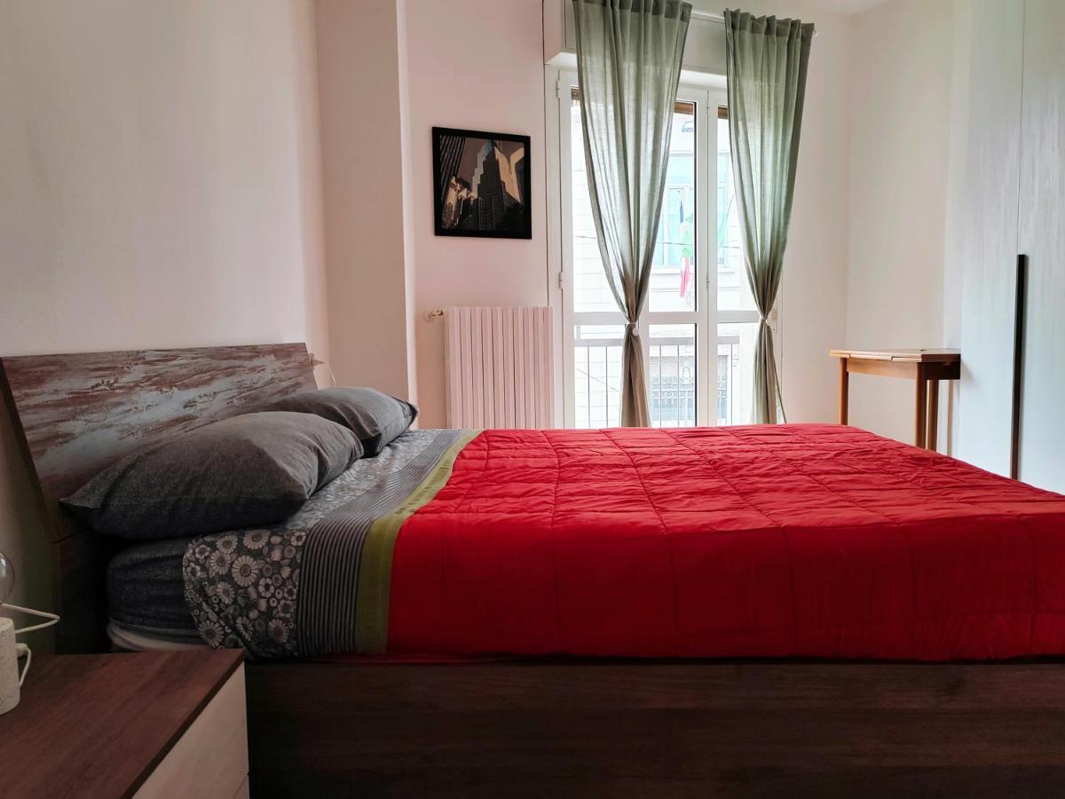 Ieo -Humanitas - Sunny House - Comodissimo Locate di Triulzi Екстер'єр фото