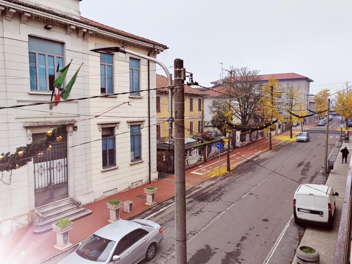 Ieo -Humanitas - Sunny House - Comodissimo Locate di Triulzi Екстер'єр фото